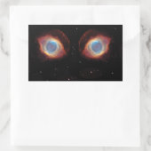 Stickers Nebula Galactique (Sac)