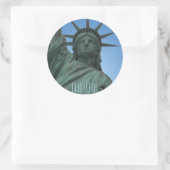 Stickers New York Statue de New York Stickers (Sac)