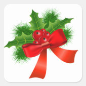 Stickers Noël (Devant)