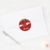 Stickers Noël (Enveloppe)