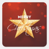 Stickers Noël (Devant)