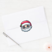 Stickers Noël (Enveloppe)