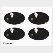 Stickers Nosferatu (Feuille)
