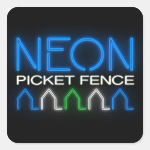 Stickers NPF