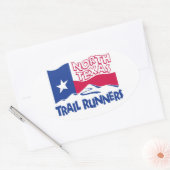 Stickers NTTR (Enveloppe)