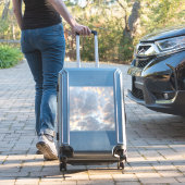 Stickers Nuages esthétiques (Valise Insitu)