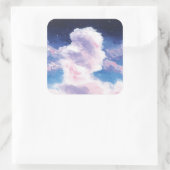 Stickers Nuages Fluffants (Sac)