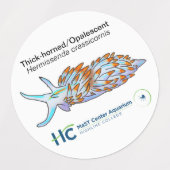 Stickers Nudi #2 (Design 2)