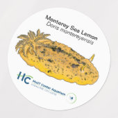 Stickers Nudi #2 (Design 1)