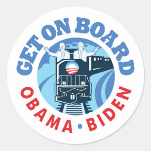 Stickers O-Train