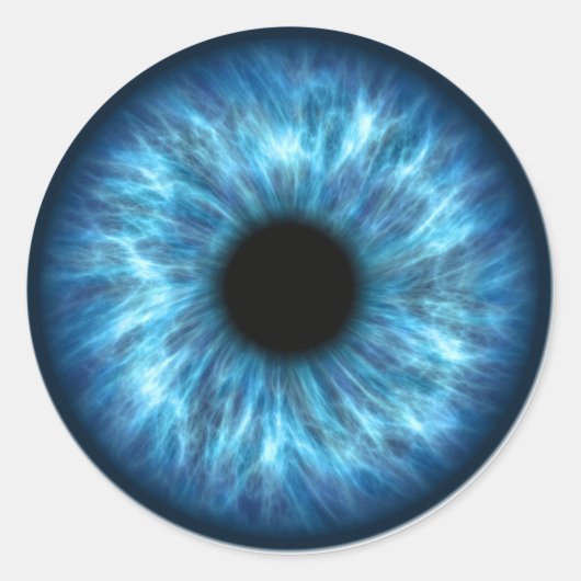 Stickers oeil 1 (Devant)