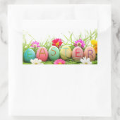 Stickers OEufs de Pâques (Sac)