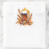 Stickers Oktoberfest (Sac)