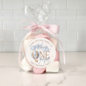 Stickers ONE personnalisés 1er anniversaire