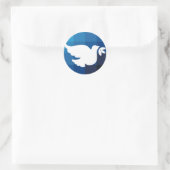 Stickers OnLife - Version propre (Sac)