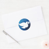 Stickers OnLife - Version propre (Enveloppe)