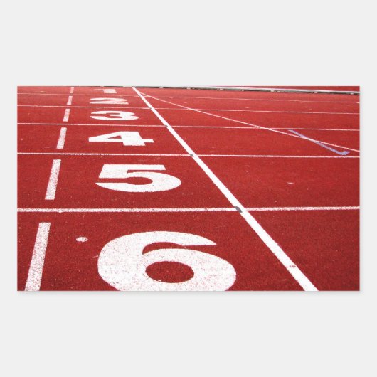 Stickers op het spoor (Voorkant)