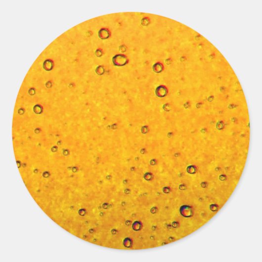 Stickers Orange Soda Art (Devant)