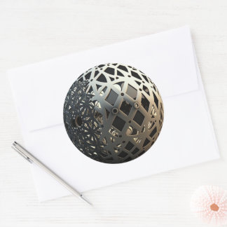 Stickers Orb Uniques