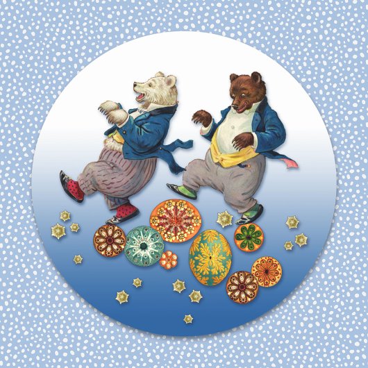 Stickers Ours