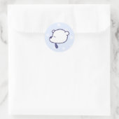 Stickers Ours de glace (Sac)