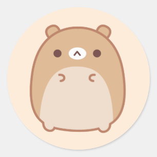 Stickers Ours Psushi