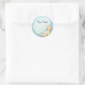 Stickers Ours Teddy (Sac)