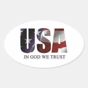 Stickers ovale, brillant, 4,5 x 2,7 pouces (feuill