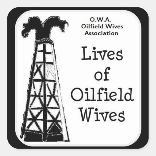 Stickers OWA (Devant)