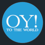 Stickers - Oy ! au monde<br><div class="desc">► Questions ? Regella@Rocketmail.com</div>