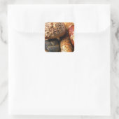 Stickers Pain Loaves (Sac)