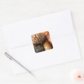 Stickers Pain Loaves (Enveloppe)