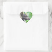 Stickers Papillon (Sac)