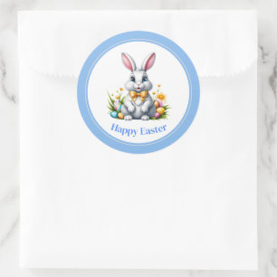 Stickers Pâques-Bunny