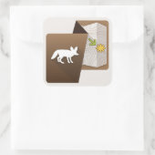 Stickers - Parc national des Arches (Sac)