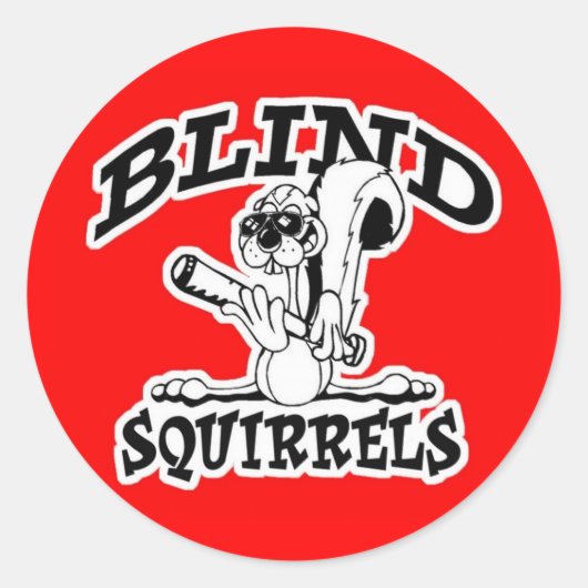 Stickers pare-brise BS (Devant)