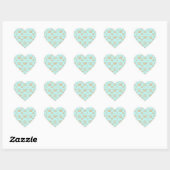 Stickers Paris Crown (Feuille)