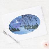 Stickers Pass of Light (Enveloppe)