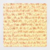 Stickers Passover Matzo 4Sarah (Design 1)