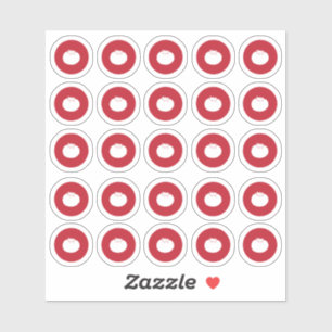 Stickers Pâtes Choix de Repas