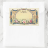 Stickers Pays Français vintage (Sac)