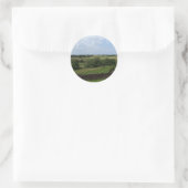 Stickers Paysage (Sac)