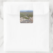 Stickers Paysage de Chypre (Sac)