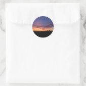 Stickers Paysage Sunset (Sac)
