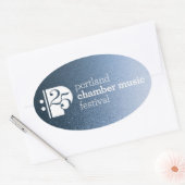 Stickers PCMF 25e anniversaire (Enveloppe)