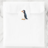 Stickers Penguin (Sac)