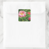 Stickers Peony (Sac)