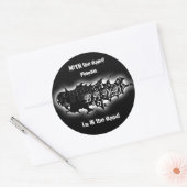 Stickers Pep Band 6 (Enveloppe)