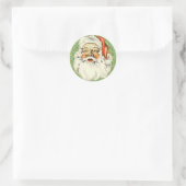 Stickers Père Noël vintages (Sac)