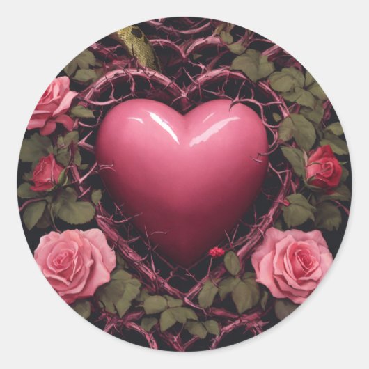 Stickers personnalisables (Devant)